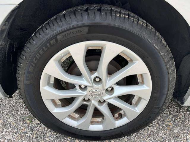 Used 2018 Nissan Sentra SV FWD image 9