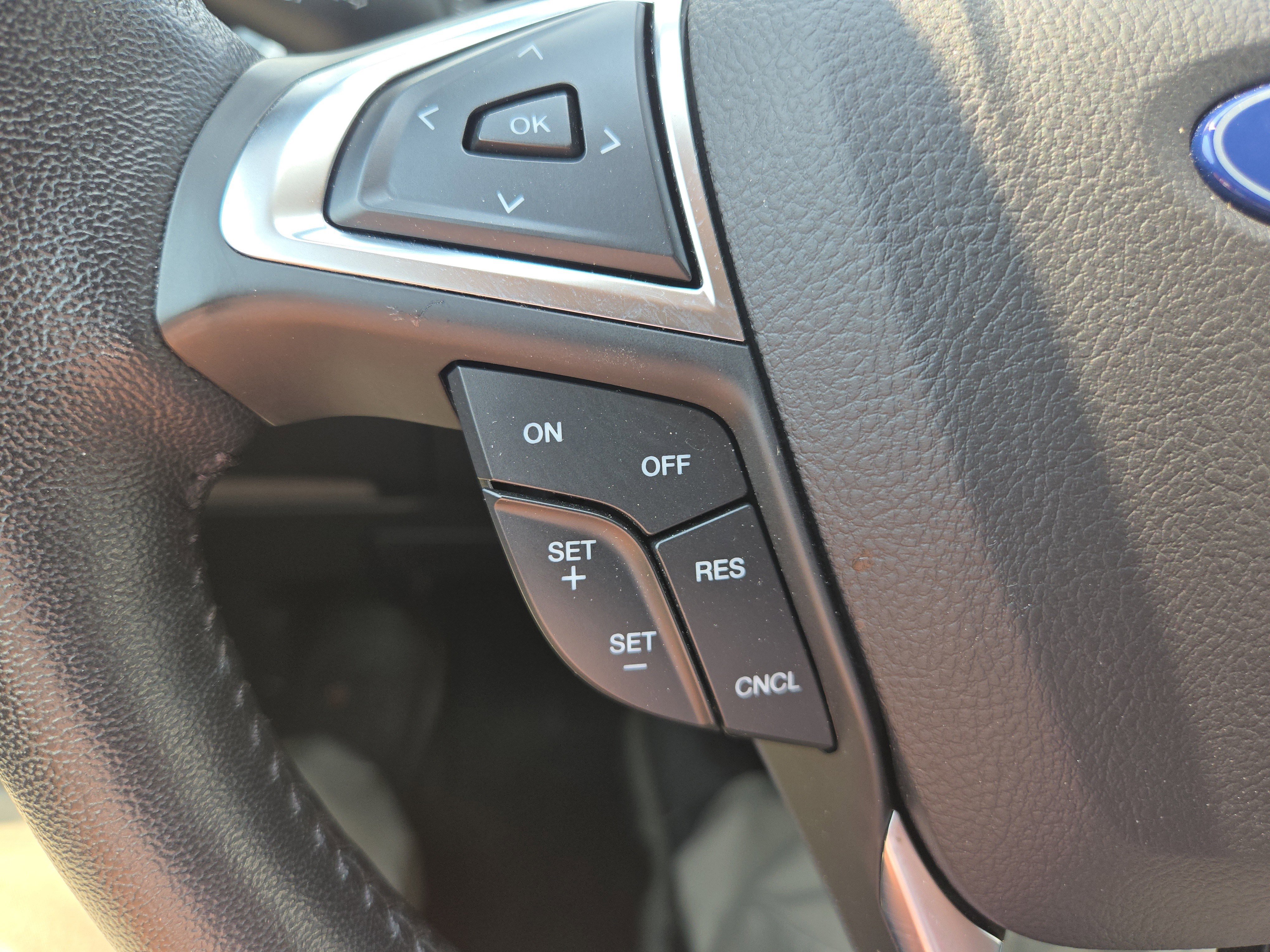 Certified 2023 Ford Edge SEL AWD/4WD image 21