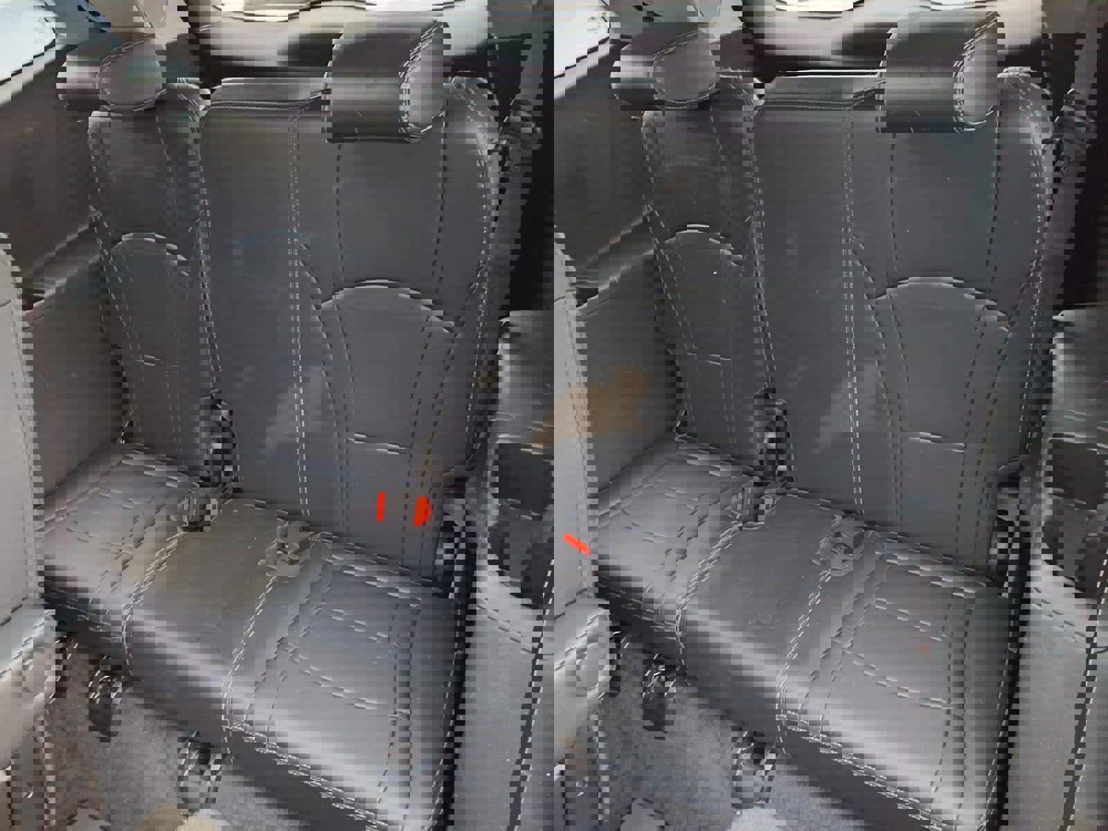 Used 2019 Buick Enclave Avenir w/ Avenir Technology Package image 11