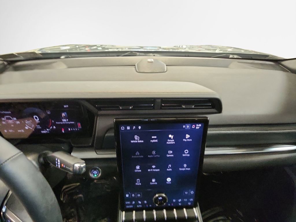 Certified 2026 GMC Terrain AT4 w/ Convenience Package III image 22