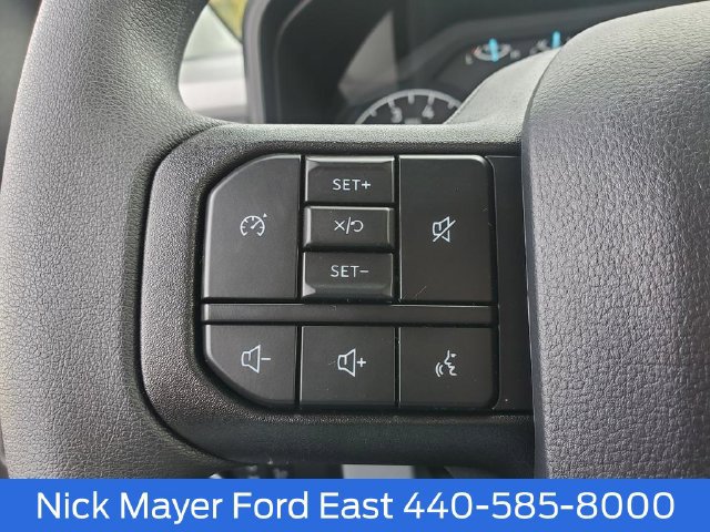 New 2027 Ford F350 XL w/ XL Chrome Package AWD/4WD image 28
