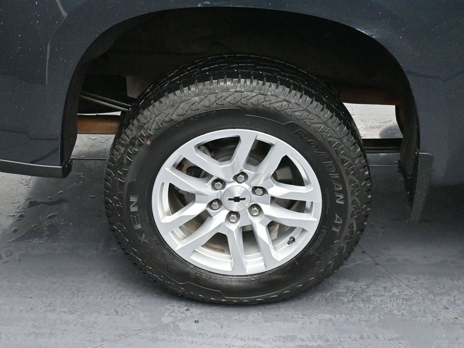 Used 2020 Chevrolet Silverado 1500 RST image 30