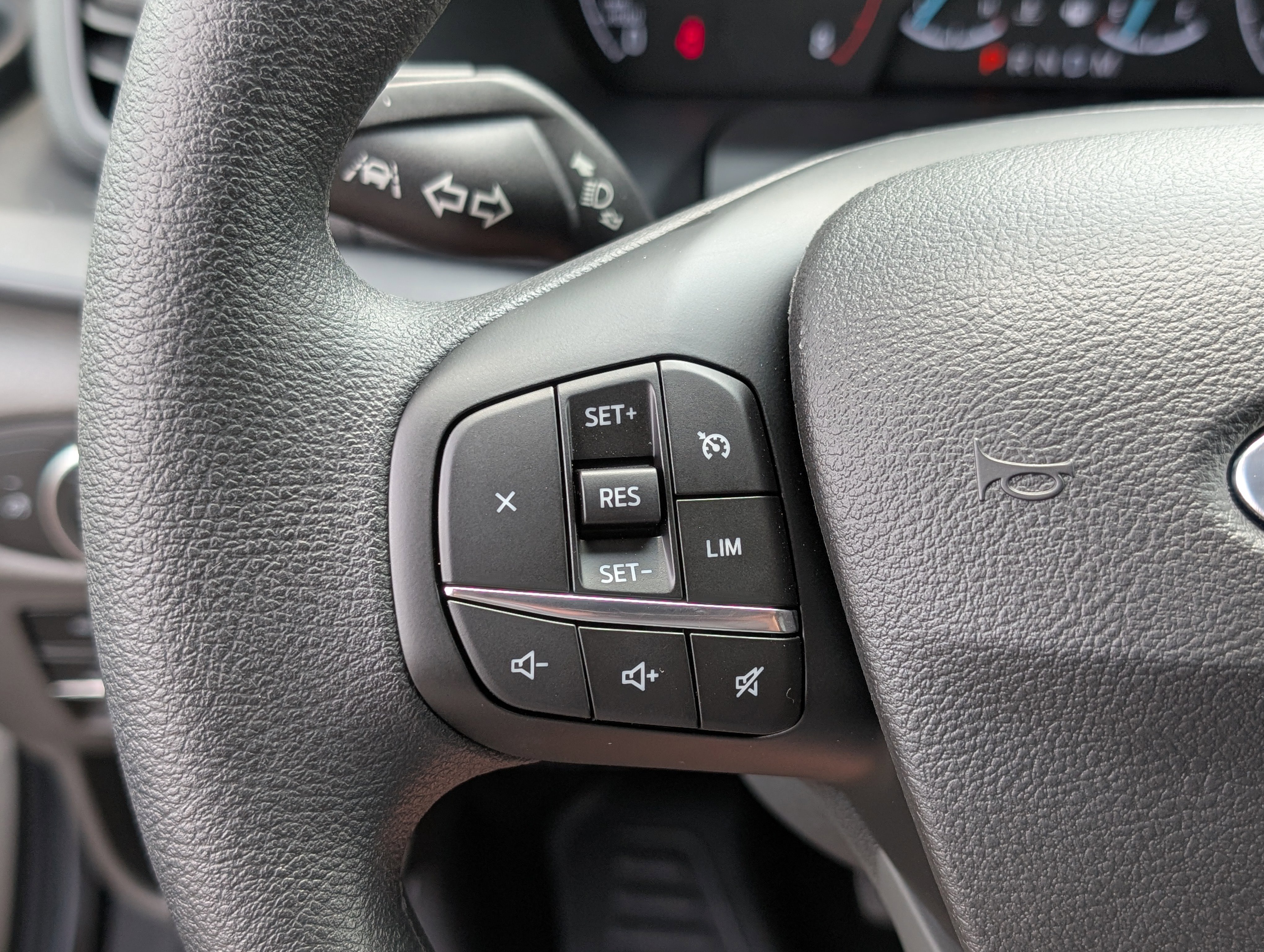 New 2025 Ford Transit 250 Low Roof w/ Load Area Protection Package image 16