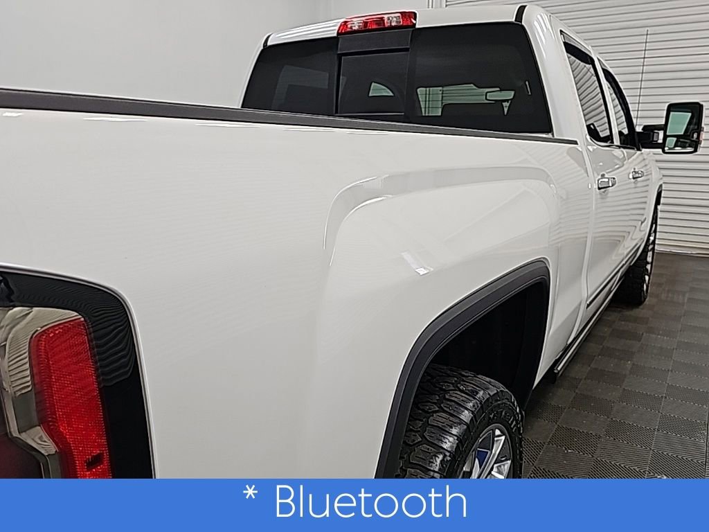 Used 2018 GMC Sierra 1500 Denali w/ Denali Ultimate Package image 10