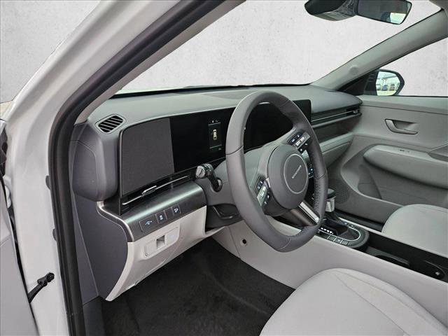 New 2026 Hyundai Kona SEL Sport FWD image 3