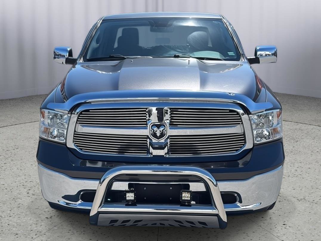 Used 2019 RAM 1500 Tradesman w/ Chrome Plus Package image 8