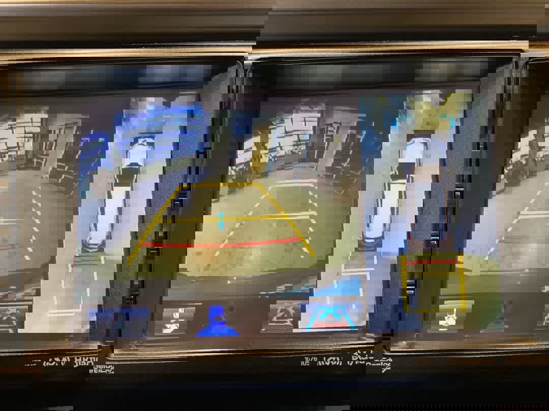 Used 2016 Toyota RAV4 Limited w/ Advanced Technology Package image 21