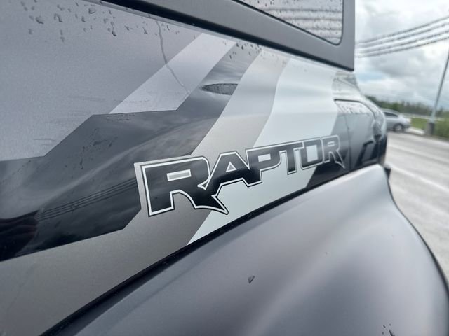 Used 2023 Ford Bronco Raptor image 9