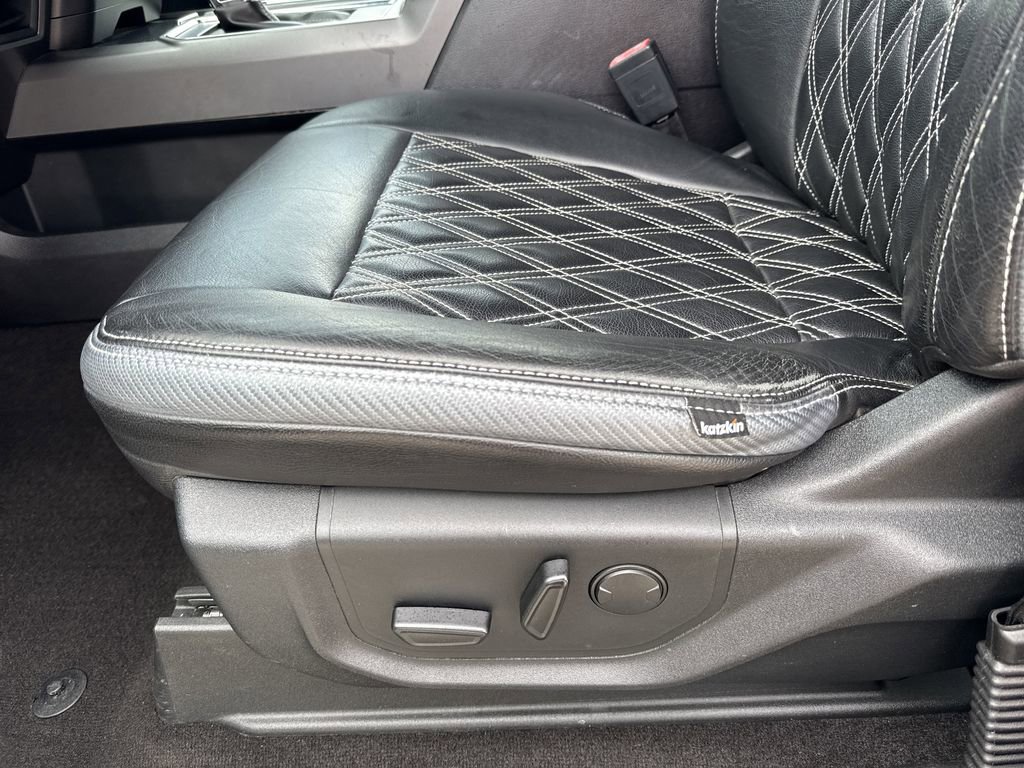 Used 2019 Ford F150 XLT w/ Equipment Group 302A Luxury image 11