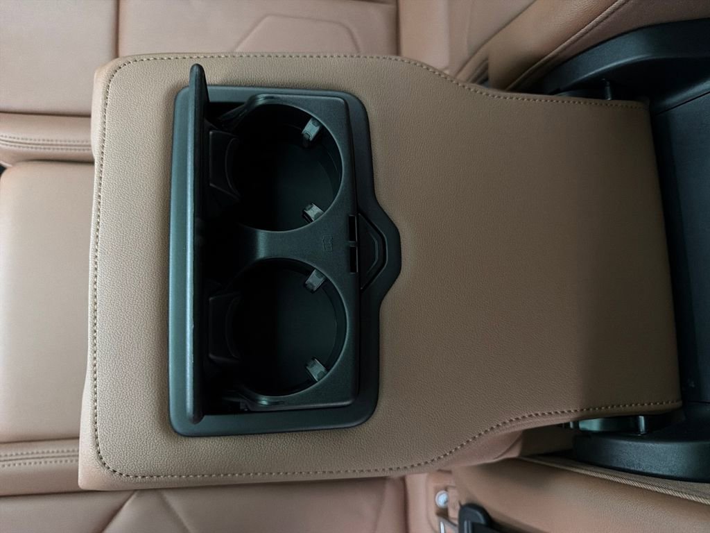 Used 2024 Audi Q3 2.0T Premium w/ Convenience Package image 25