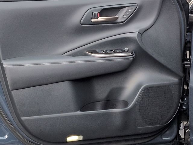 New 2026 Toyota Crown Signia w/ Advanced Technology Package image 15