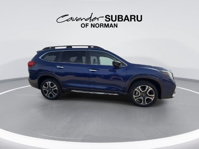 Used 2026 Subaru Ascent Touring AWD/4WD image 9