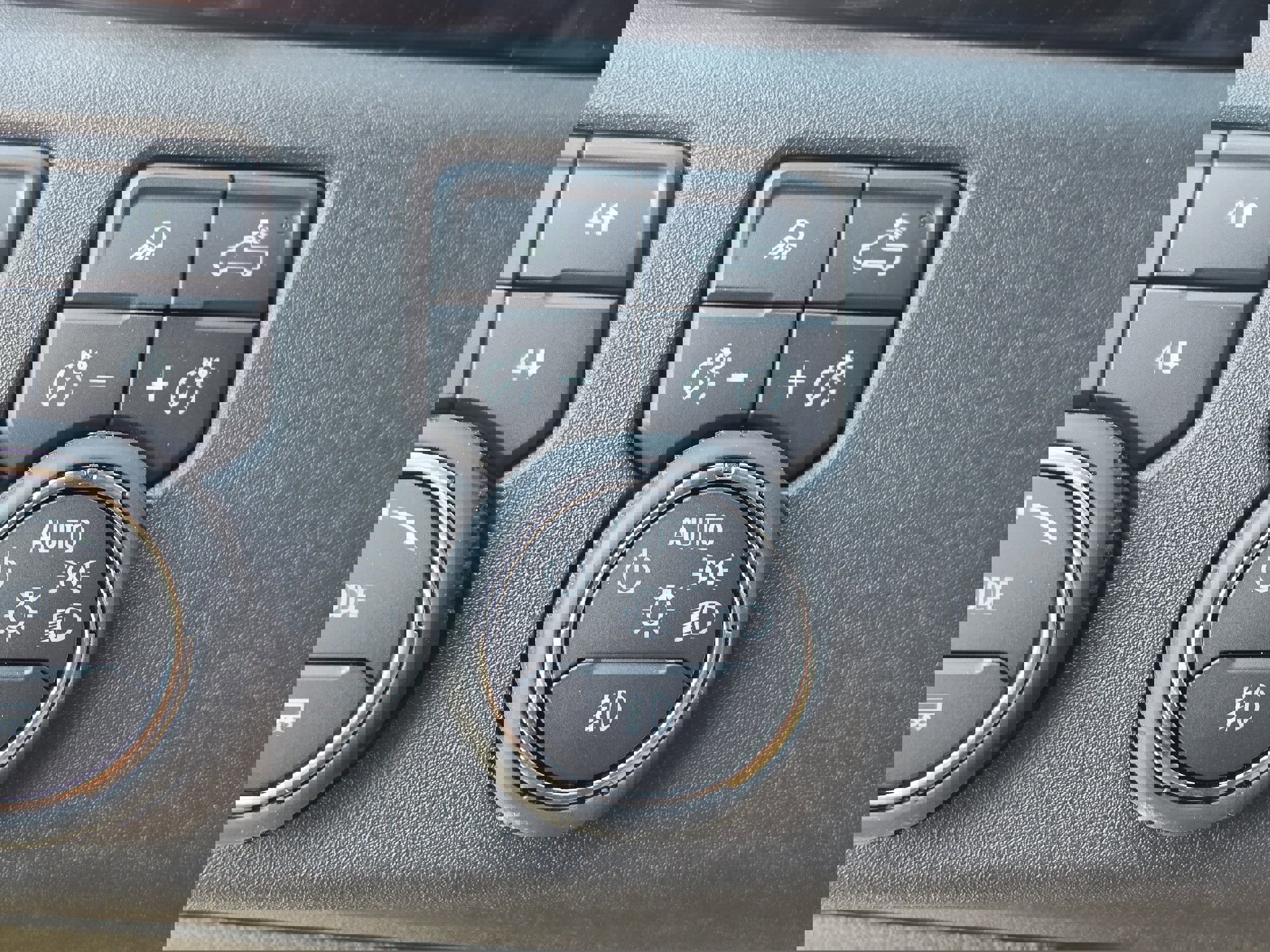 New 2025 Chevrolet Silverado 3500 LTZ w/ LTZ Plus Package image 30