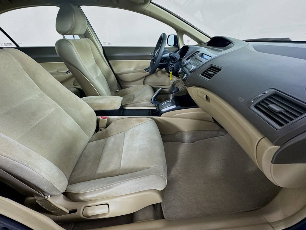 Used 2006 Honda Civic LX image 29