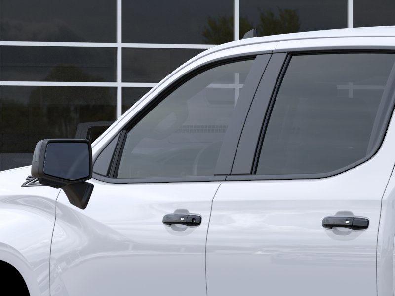 New 2026 Chevrolet Silverado 1500 LT Trail Boss w/ LT Trail Boss Premium Package image 12