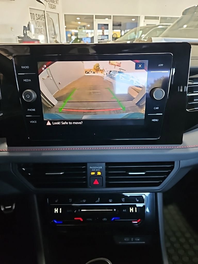 New 2026 Volkswagen Jetta GLI Autobahn image 31