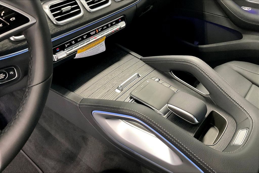 New 2026 Mercedes-Benz GLE 350 4MATIC image 7
