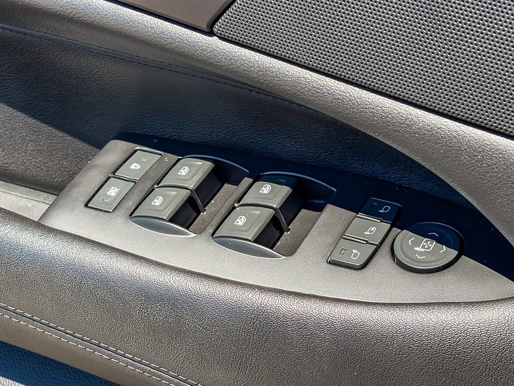 Certified 2020 Cadillac Escalade Luxury AWD/4WD image 39