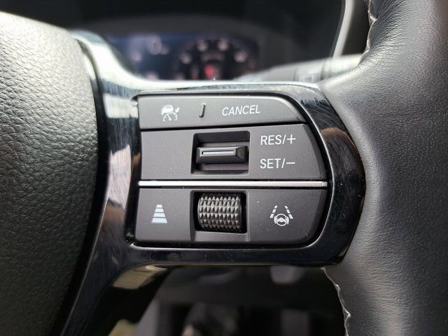 Used 2026 Honda Passport TrailSport Elite image 23