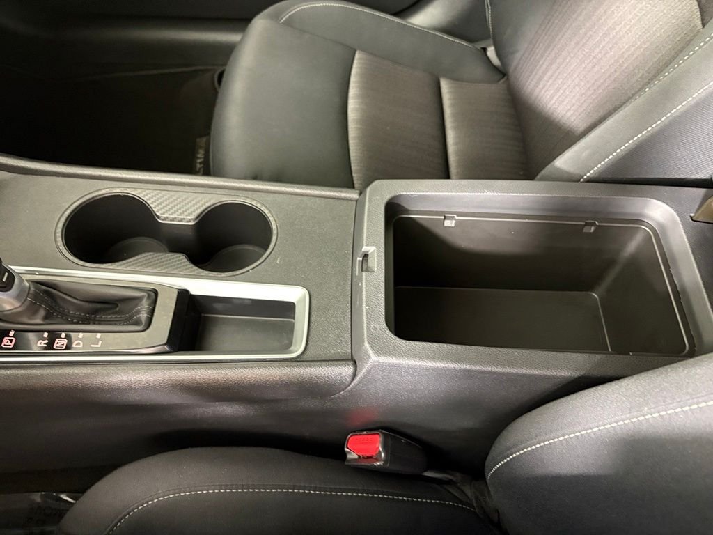 Used 2025 Nissan Altima 2.5 S FWD image 30