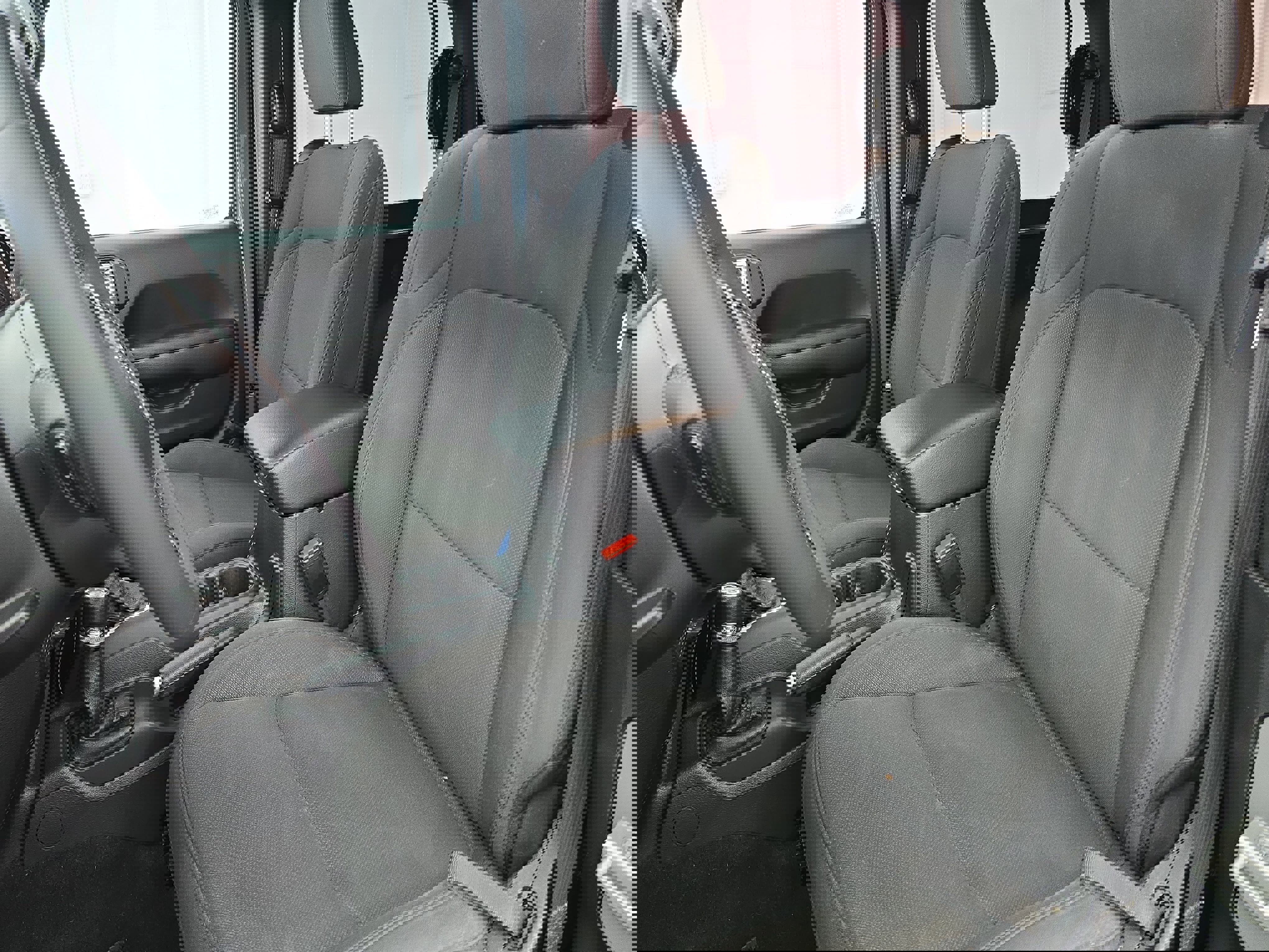 Used 2023 Jeep Wrangler Sport S image 13