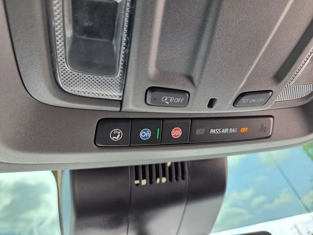 Used 2024 GMC Sierra 1500 Pro w/ Pro Value Package image 31