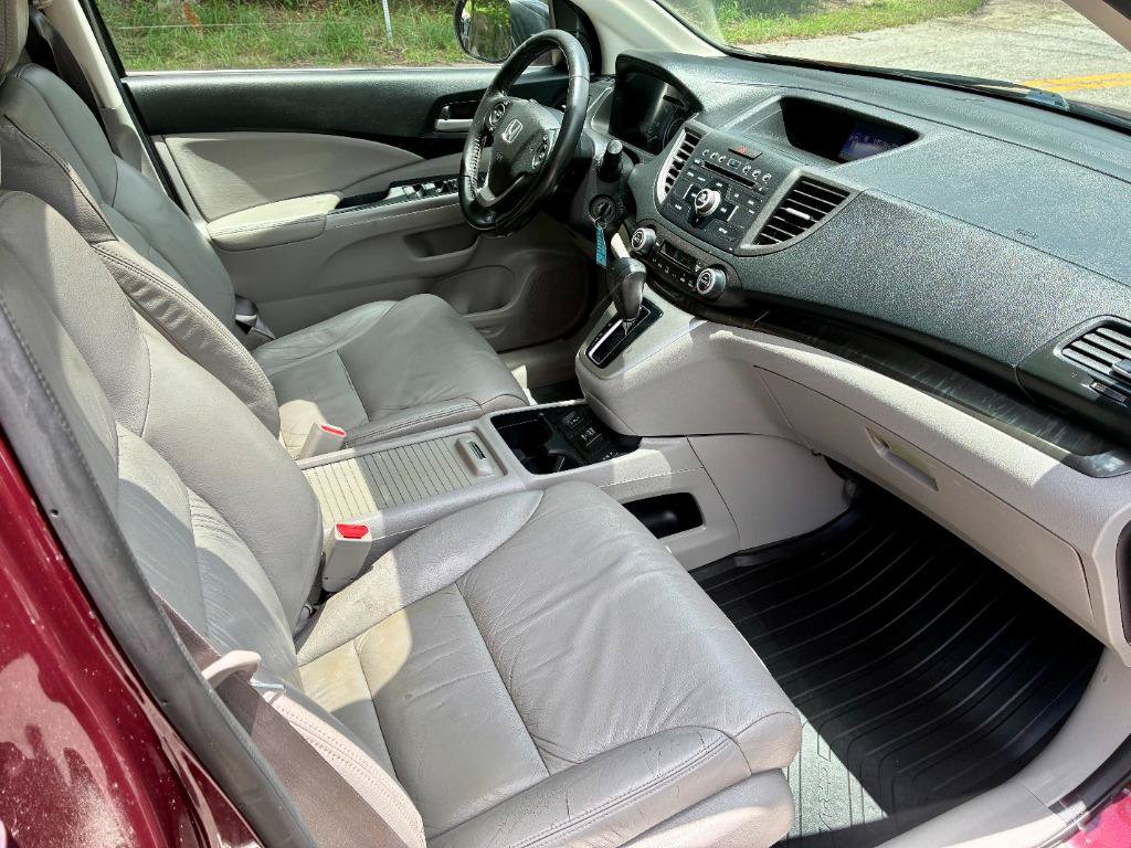 Used 2013 Honda CR-V EX-L image 6
