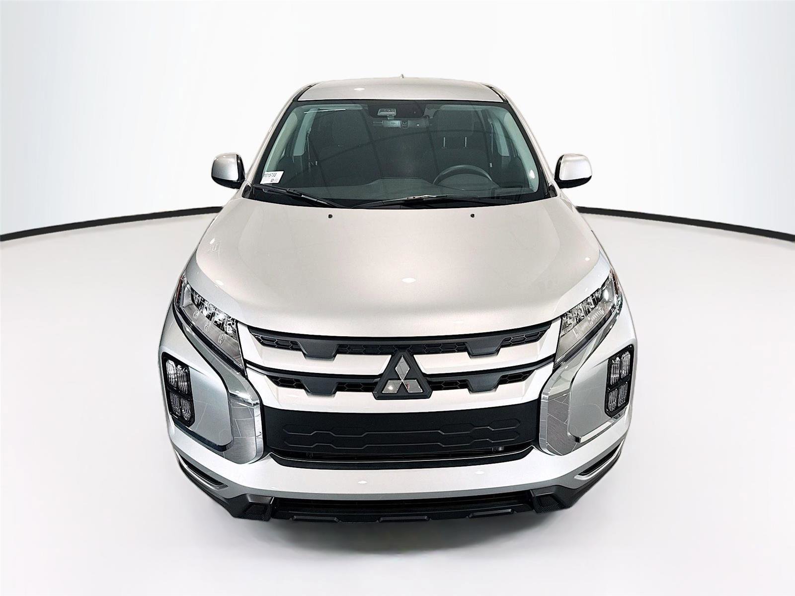 New 2026 Mitsubishi Outlander Sport AWD image 20
