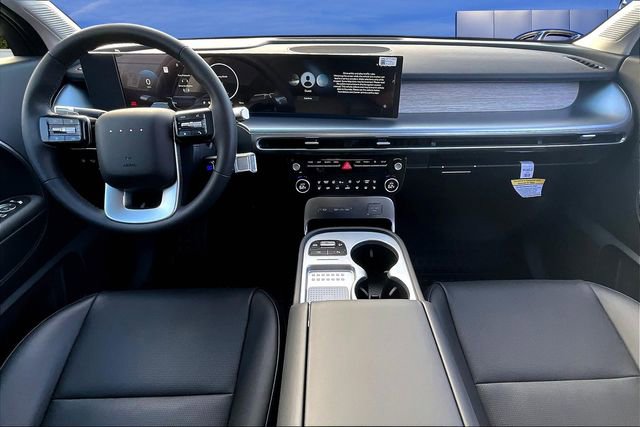 New 2026 Hyundai Ioniq 9 SEL image 5