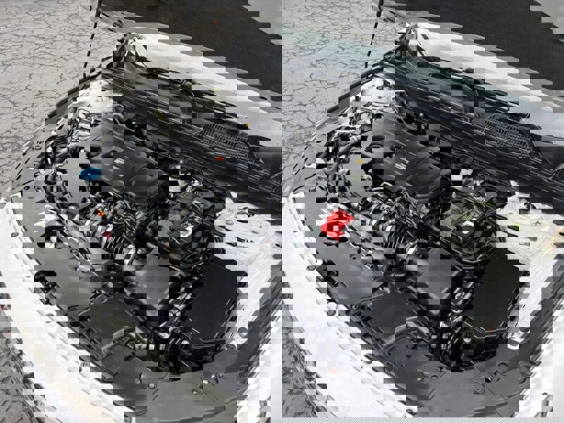 Used 2019 Honda Accord Sport image 25