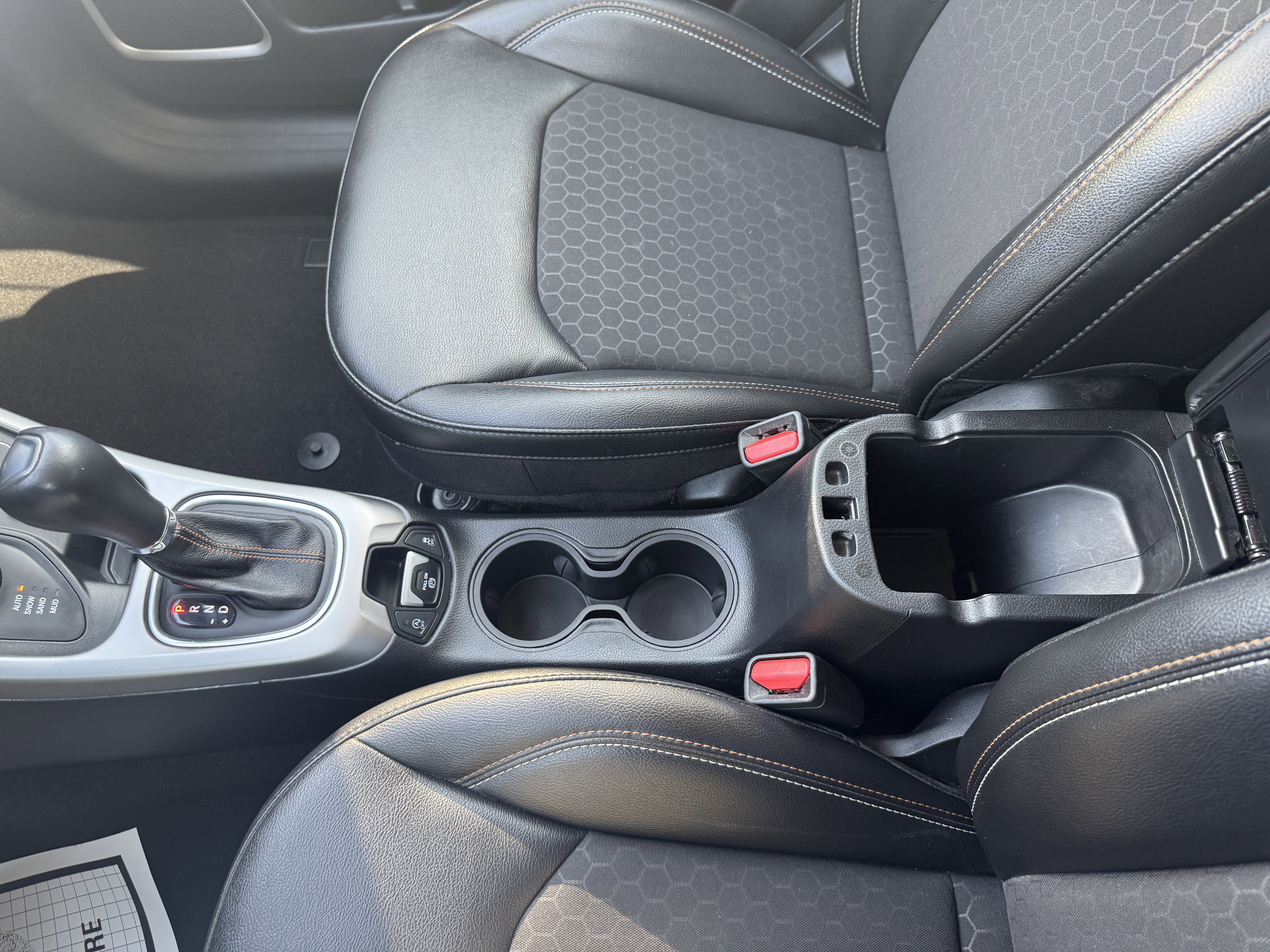 Certified 2021 Jeep Compass Latitude w/ Convenience Group image 24