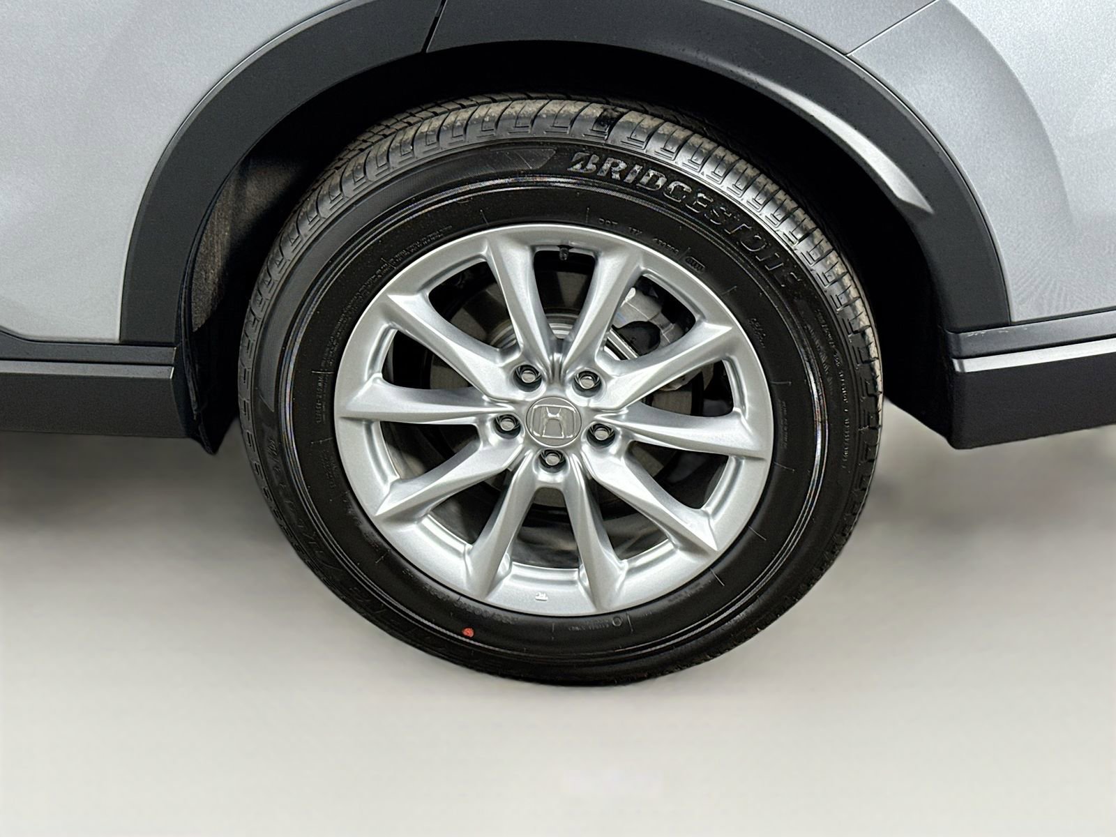 Certified 2026 Honda CR-V EX image 9