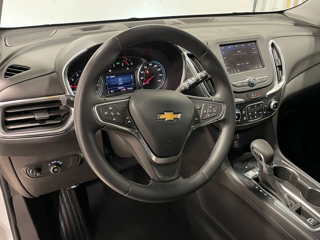 Used 2023 Chevrolet Equinox LT image 20