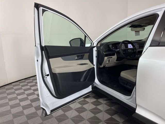 New 2026 Nissan Murano SL image 16