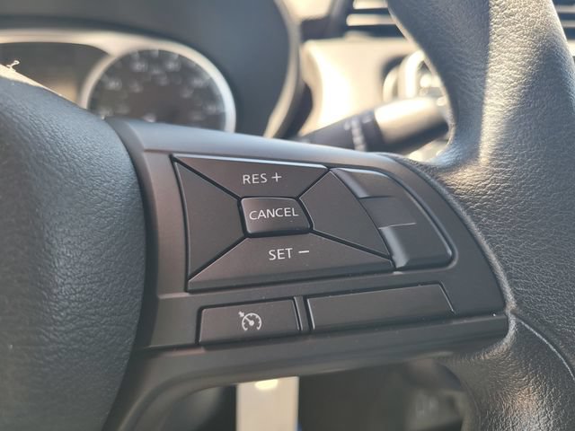 Used 2024 Nissan Versa S w/ Trunk Package FWD image 27