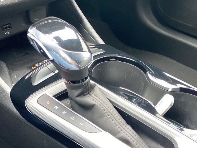 Used 2024 Buick Envista Avenir FWD image 11