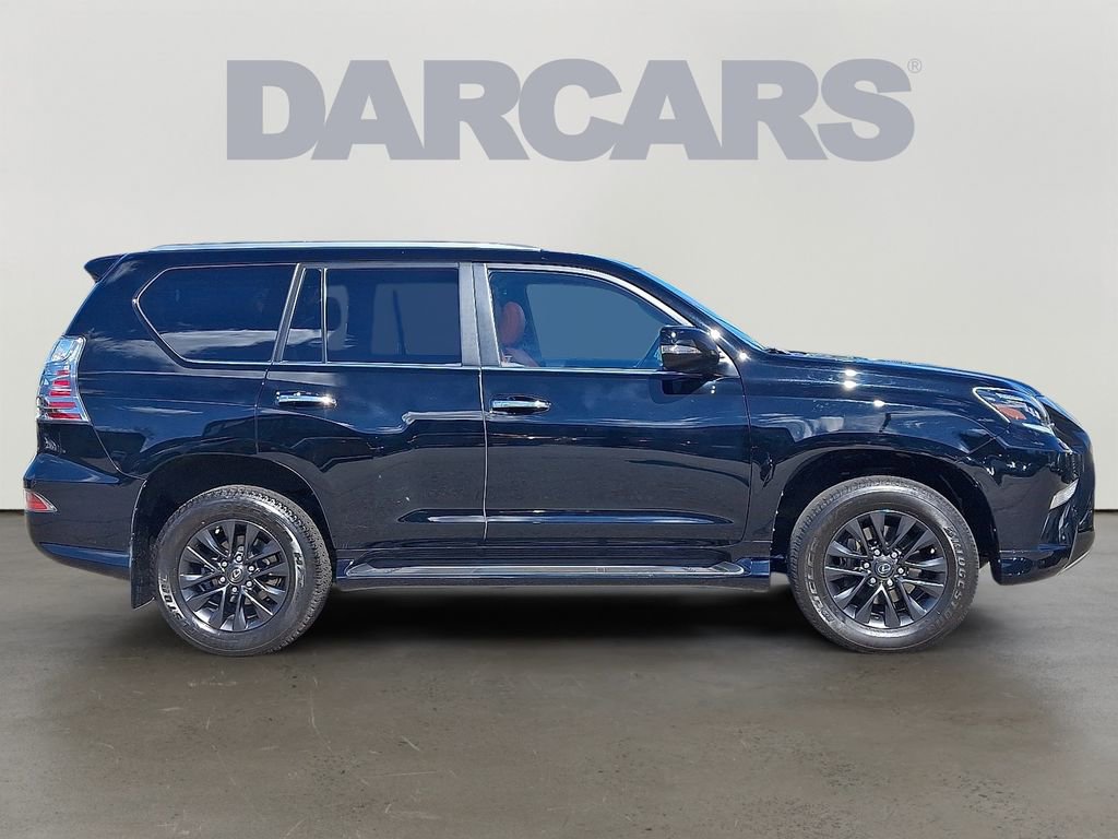 Used 2023 Lexus GX 460 Premium w/ Premium Package image 7