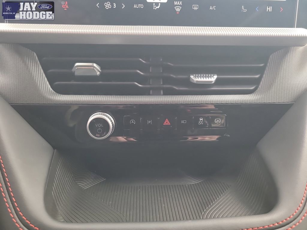 New 2026 Ford Explorer ST w/ Sun And Sound Package image 23