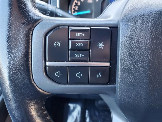 Certified 2022 Ford F150 XLT w/ Equipment Group 302A High image 21