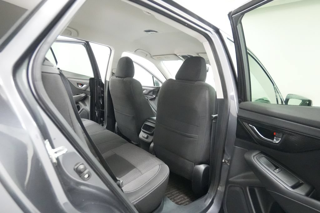 Used 2020 Subaru Outback Premium AWD/4WD image 25