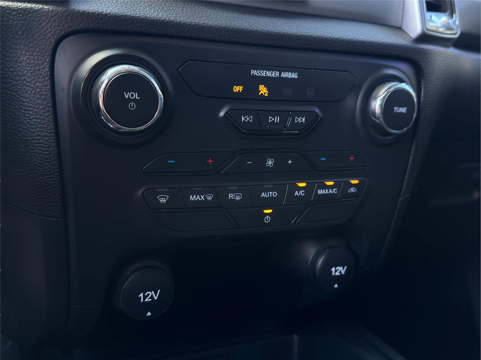 Used 2022 Ford Ranger XLT w/ Equipment Group 301A Mid image 14