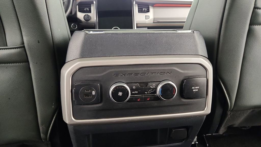 Used 2022 Ford Expedition Timberline image 26