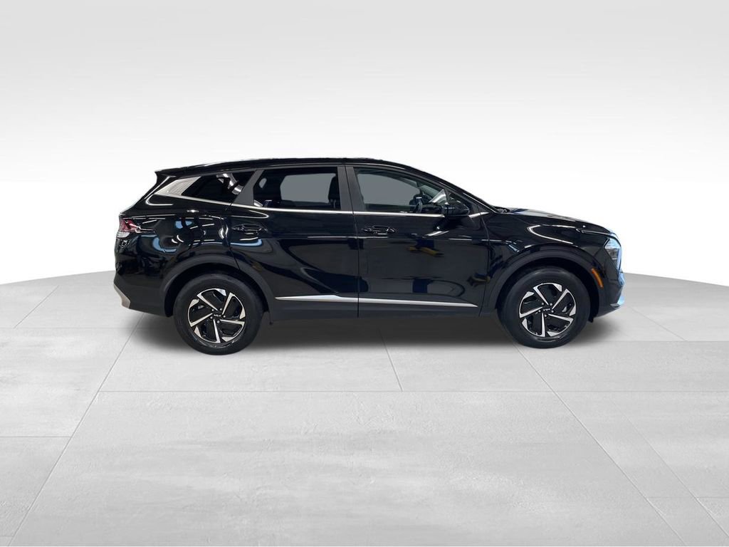 Certified 2023 Kia Sportage LX AWD/4WD image 38