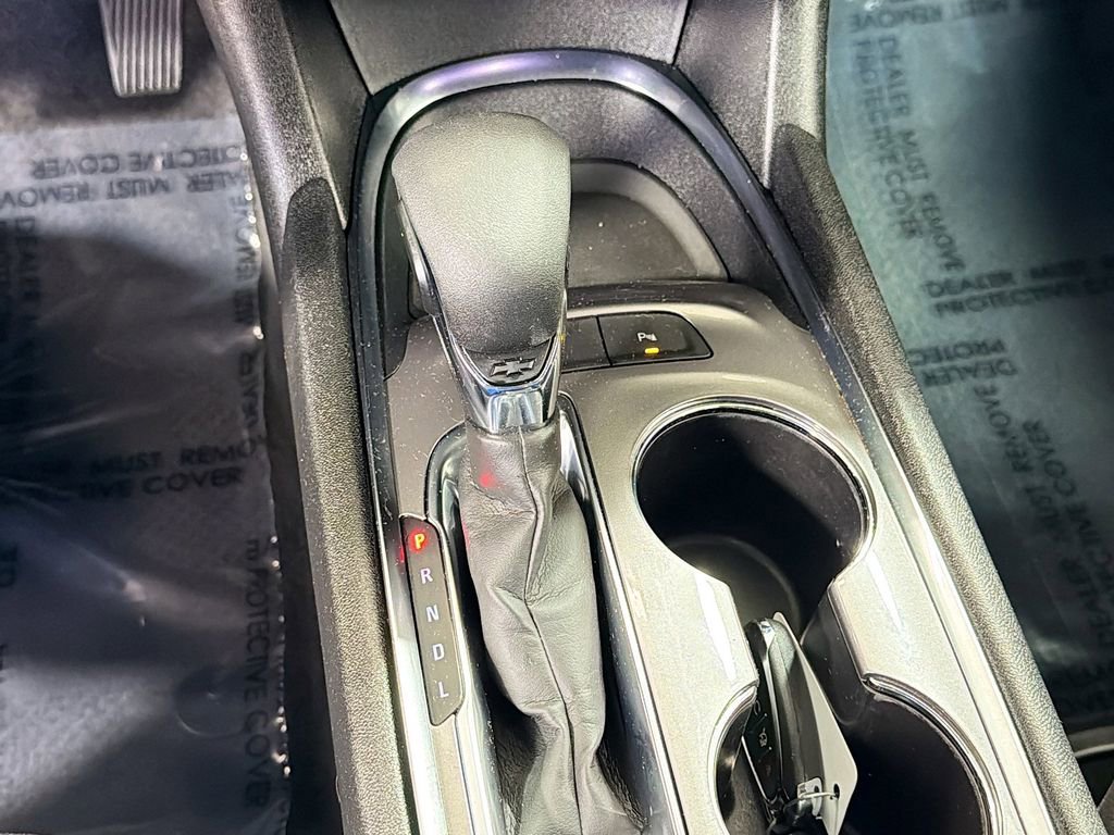 Used 2024 Chevrolet Malibu LT FWD image 15