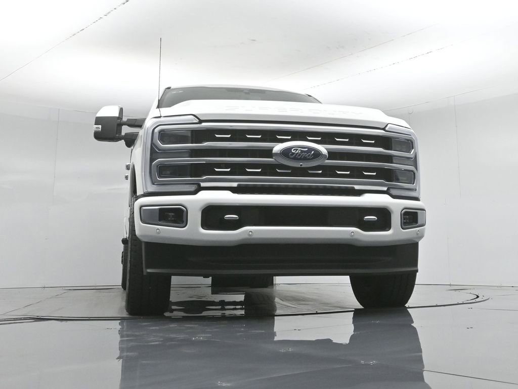 Used 2024 Ford F250 Platinum AWD/4WD image 50
