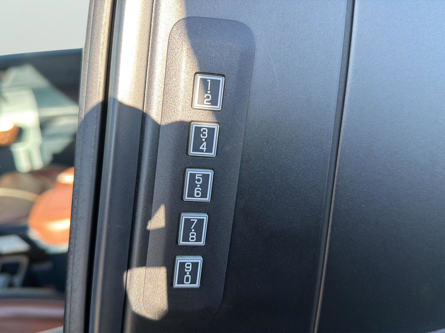 Certified 2022 Ford Maverick Lariat w/ Lariat Luxury Package image 12