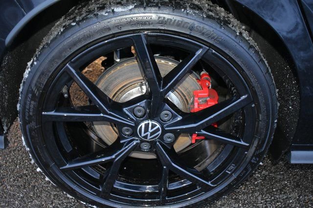 Used 2024 Volkswagen GTI Autobahn image 46