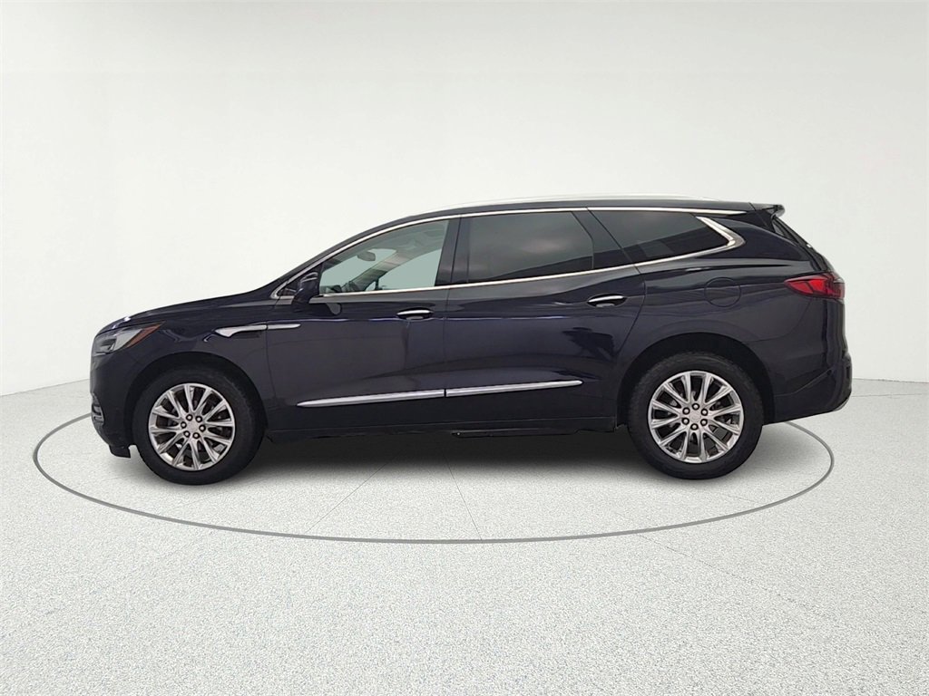 Used 2020 Buick Enclave Essence image 4