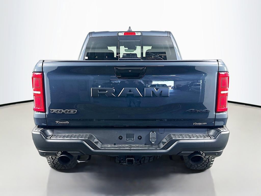 New 2026 RAM 1500 RHO image 6