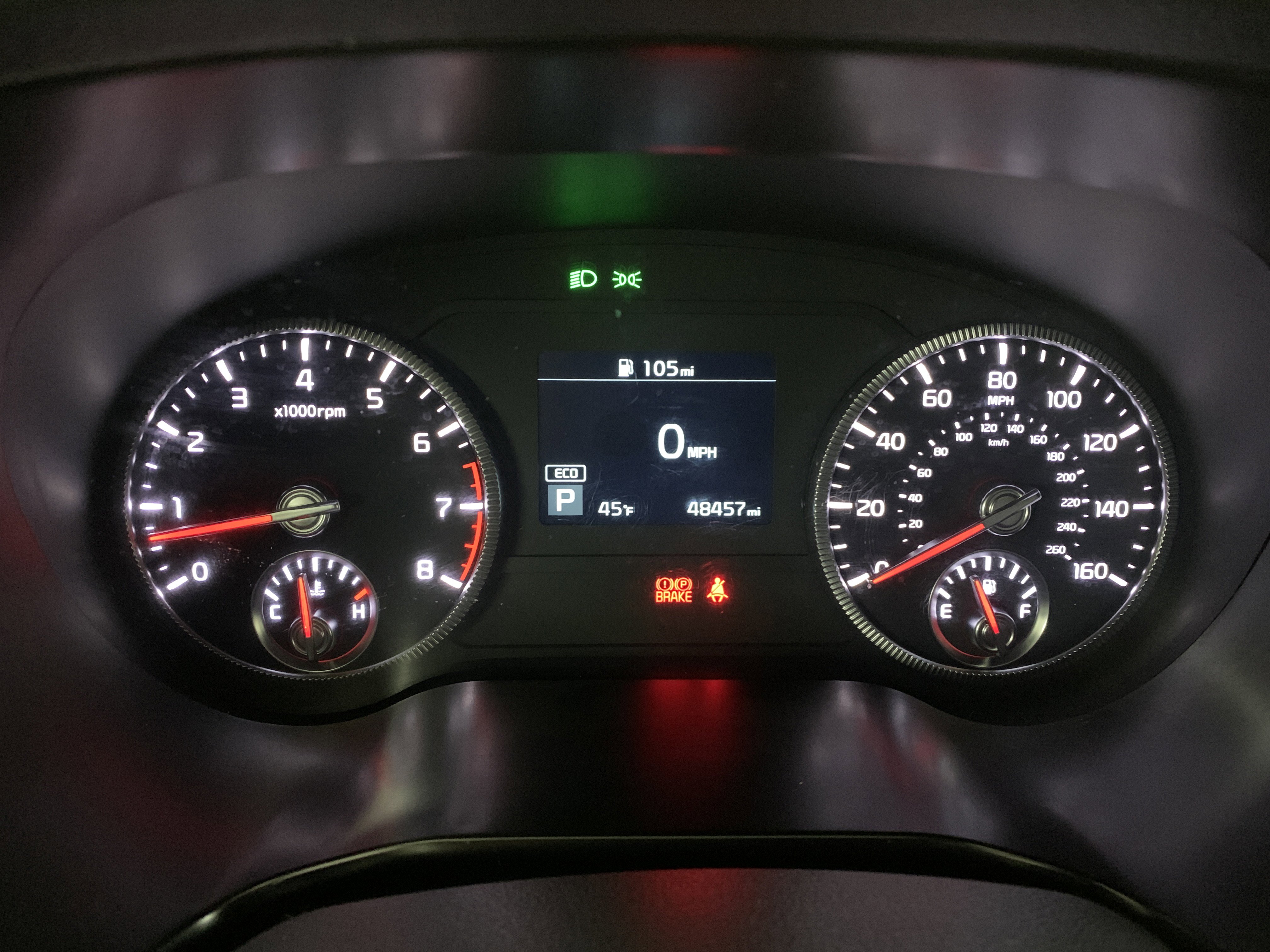 Used 2022 Kia Telluride EX w/ EX Premium Package image 18